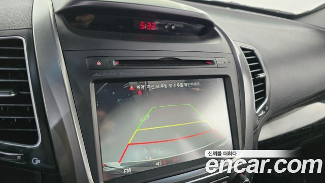 Kia Sorento 2014 — photo 14