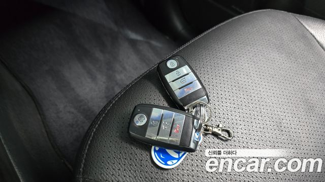 Kia Sorento 2014 — photo 15
