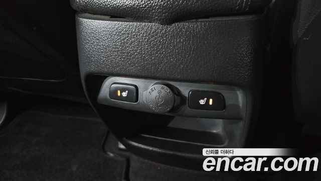 Kia Sorento 2014 — photo 19