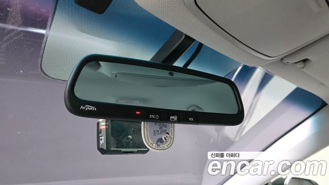 Hyundai Sonata 2017 — photo 18