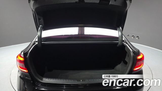 Hyundai Sonata 2017 — photo 20