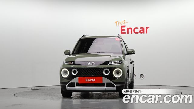 Hyundai Casper 2023 — photo 3