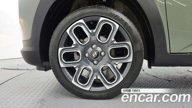 Hyundai Casper 2023 — photo 5