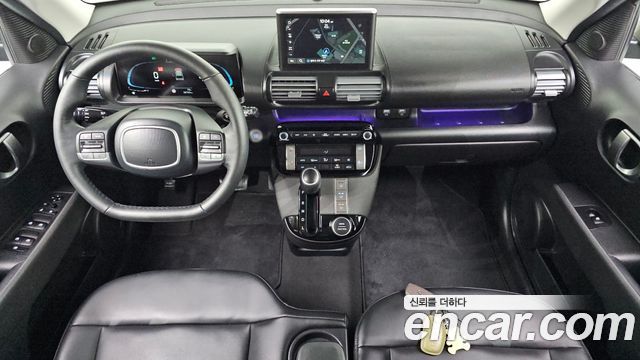 Hyundai Casper 2023 — photo 10