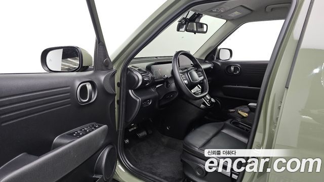 Hyundai Casper 2023 — photo 13