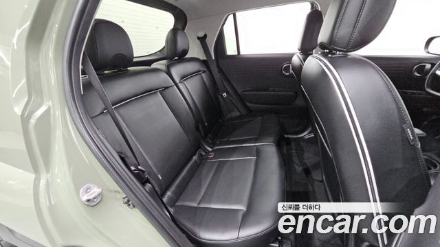Hyundai Casper 2023 — photo 17
