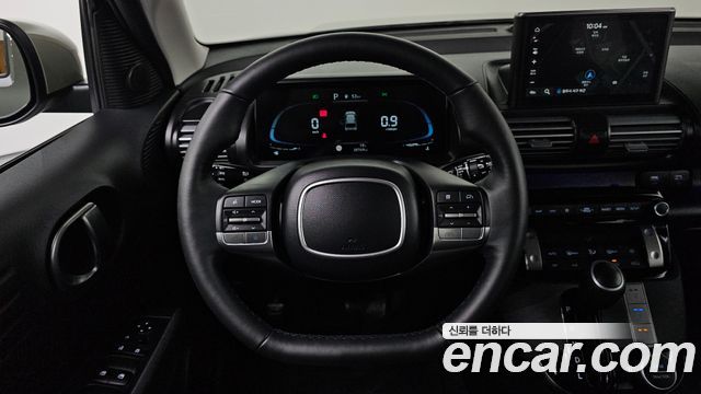 Hyundai Casper 2023 — photo 19