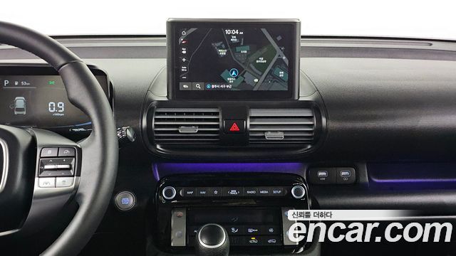 Hyundai Casper 2023 — photo 20