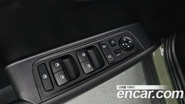 Hyundai Casper 2023 — photo 23