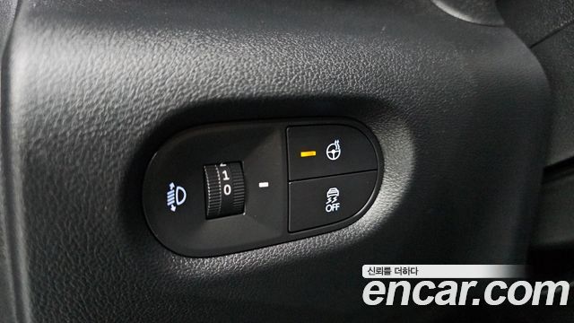 Hyundai Casper 2023 — photo 24