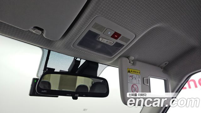 Hyundai Casper 2023 — photo 25