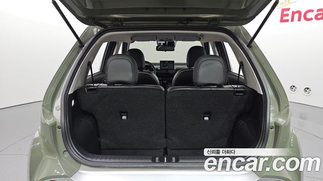 Hyundai Casper 2023 — photo 26