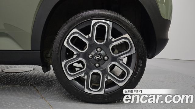 Hyundai Casper 2023 — photo 7