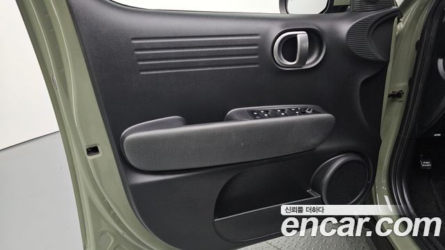 Hyundai Casper 2023 — photo 14
