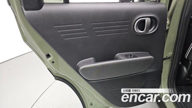 Hyundai Casper 2023 — photo 15