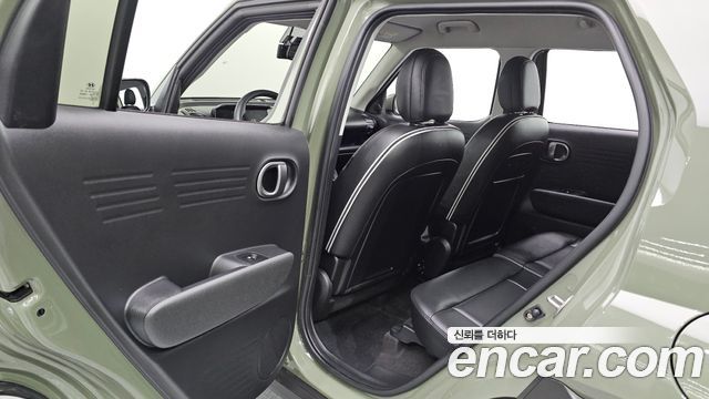 Hyundai Casper 2023 — photo 16