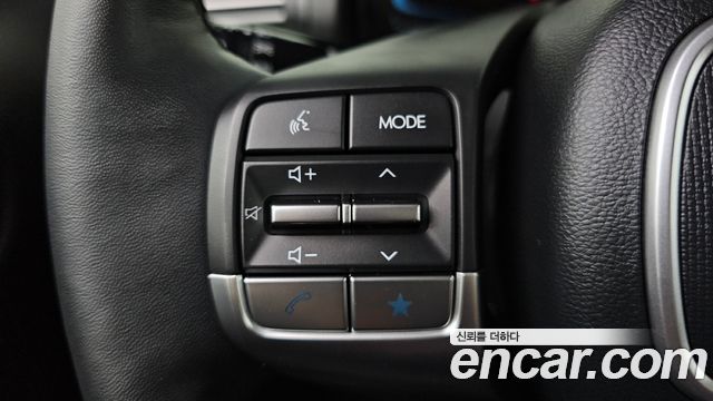 Hyundai Casper 2023 — photo 27