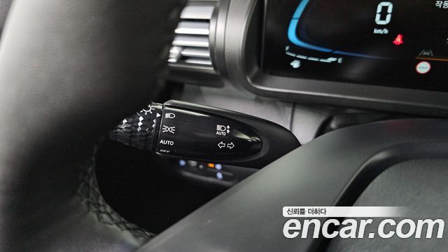 Hyundai Casper 2023 — photo 28