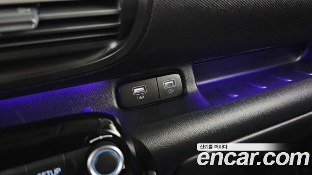 Hyundai Casper 2023 — photo 29