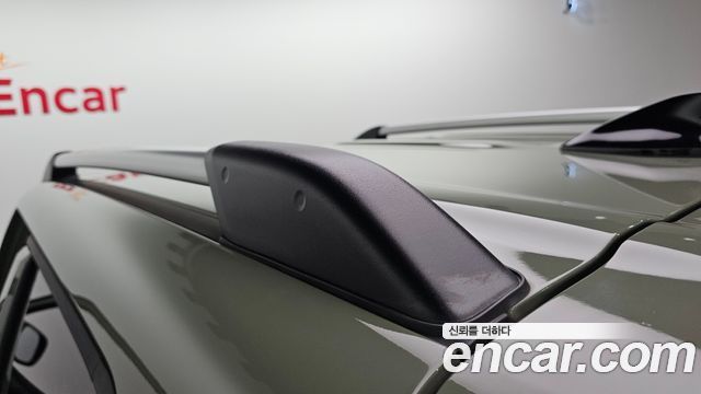 Hyundai Casper 2023 — photo 30