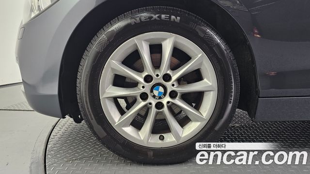 BMW 1-Series 2014 — photo 5