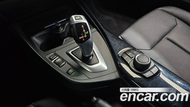 BMW 1-Series 2014 — photo 9