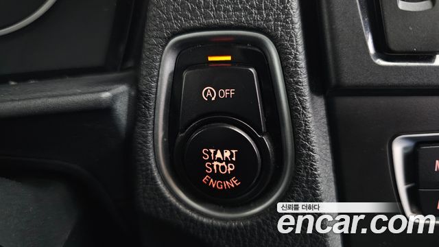 BMW 1-Series 2014 — photo 15
