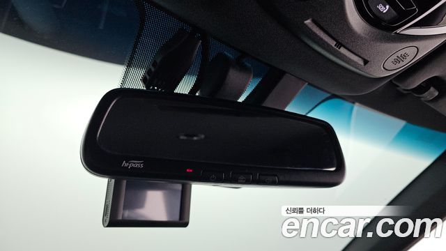 KG Mobility Torres 2024 — photo 28