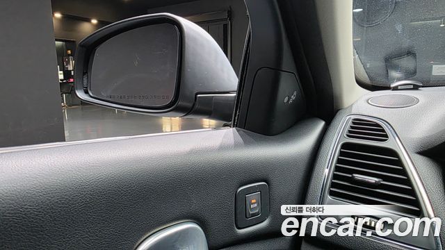 Renault Korea SM5  2014 — photo 13