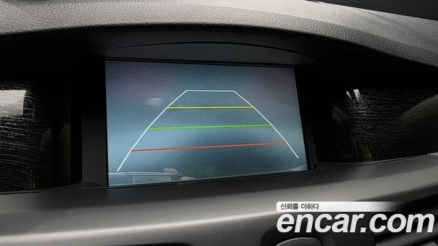 Renault Korea SM5  2014 — photo 15