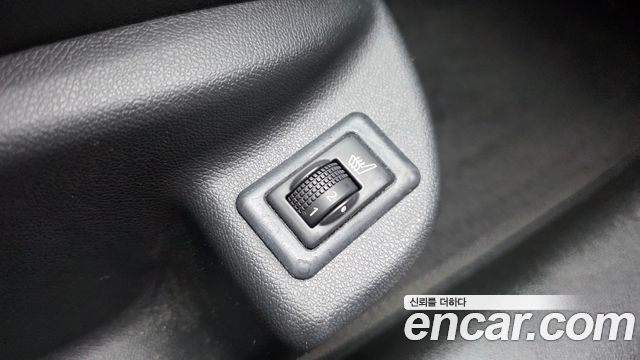 Renault Korea SM5  2014 — photo 18