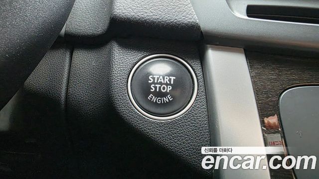 Renault Korea SM5  2014 — photo 19