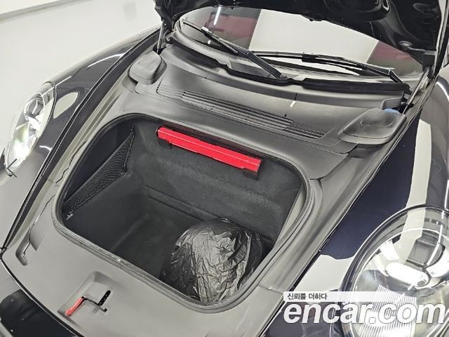 Porsche 911 2023 — photo 5