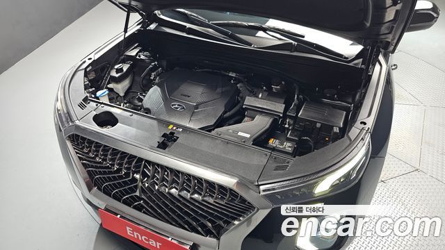 Hyundai Palisade 2019 — photo 6