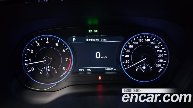 Hyundai Palisade 2019 — photo 11
