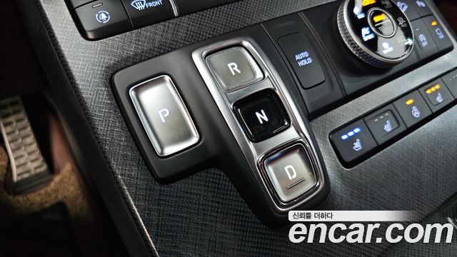 Hyundai Palisade 2019 — photo 12