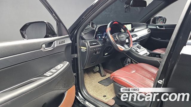 Hyundai Palisade 2019 — photo 13