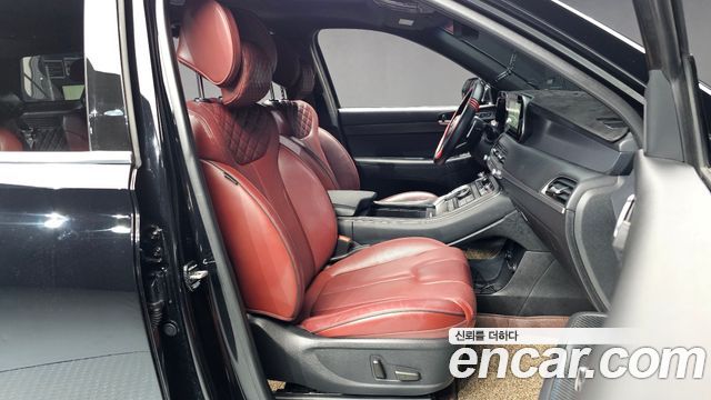 Hyundai Palisade 2019 — photo 18