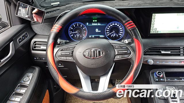 Hyundai Palisade 2019 — photo 19