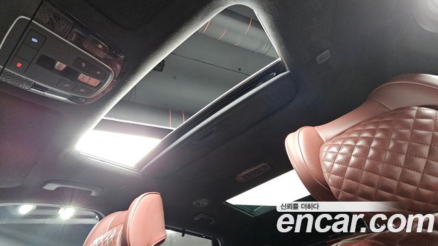 Hyundai Palisade 2019 — photo 22