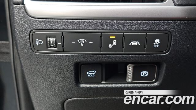 Hyundai Palisade 2019 — photo 24