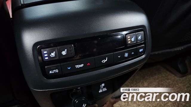 Hyundai Palisade 2019 — photo 25
