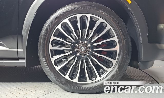 Hyundai Palisade 2019 — photo 7