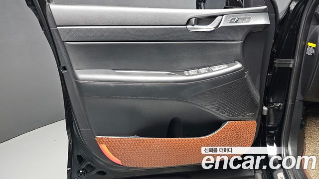 Hyundai Palisade 2019 — photo 14