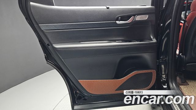 Hyundai Palisade 2019 — photo 15