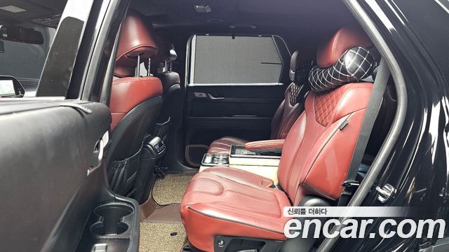 Hyundai Palisade 2019 — photo 16