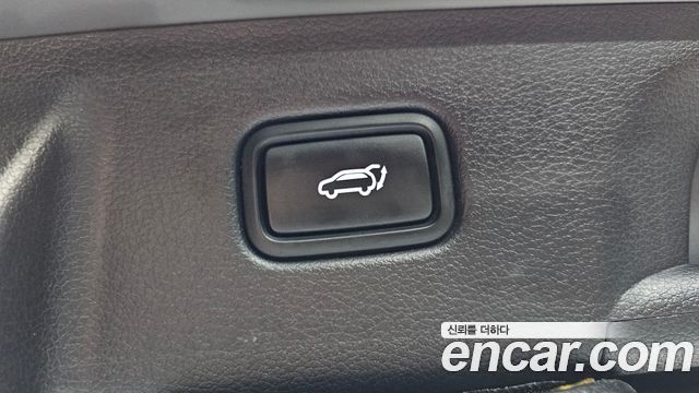 Hyundai Palisade 2019 — photo 27