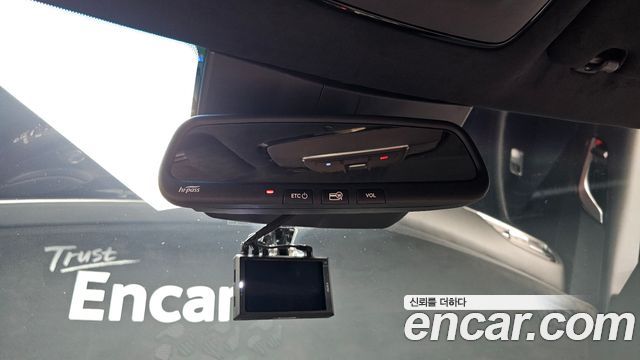 Hyundai Palisade 2019 — photo 28
