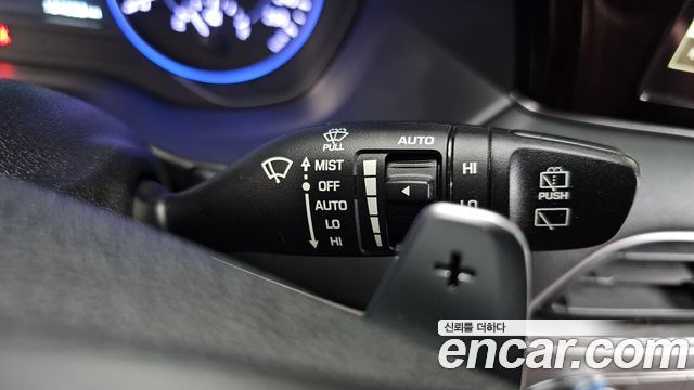 Hyundai Palisade 2019 — photo 30