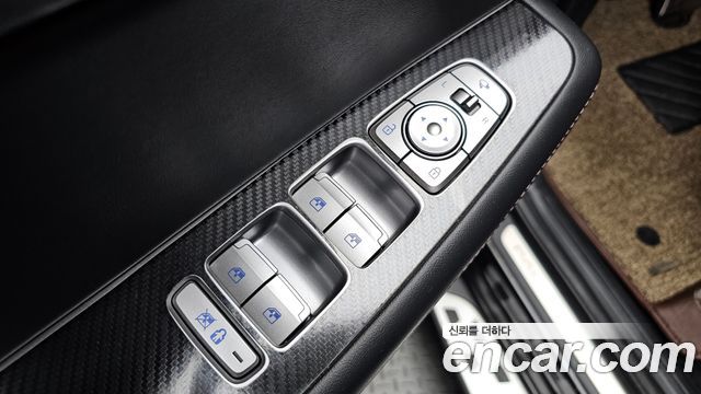 Hyundai Palisade 2019 — photo 31